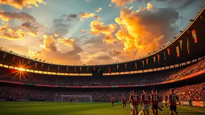 Red Bull Bragantino Brilha com Vitória Sobre o Internacional