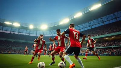 Red Bull Bragantino beats Sport 1-0 in Brazilian Championship