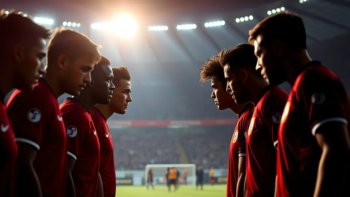 Red Bull Bragantino e Internacional: Expectativas para o Confronto do BR 26