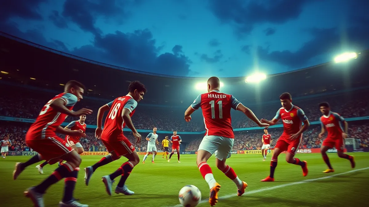 Red Bull Bragantino vs Internacional: where to watch and lineups