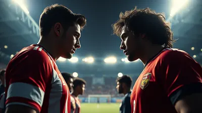 A Atmosfera nas Arquibancadas: A Magia do Clássico Bragantino vs Ituano