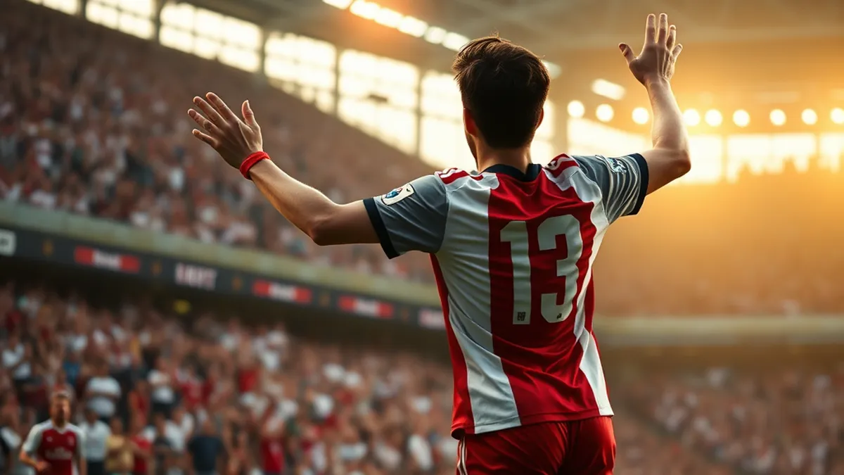 Leo Macaé Brilha e Conquista Título na Creators Cup