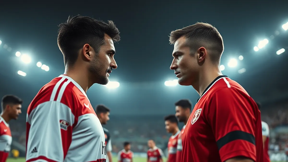 Análise Tática do Vasco vs. Red Bull Bragantino: Expectativas e Implicações