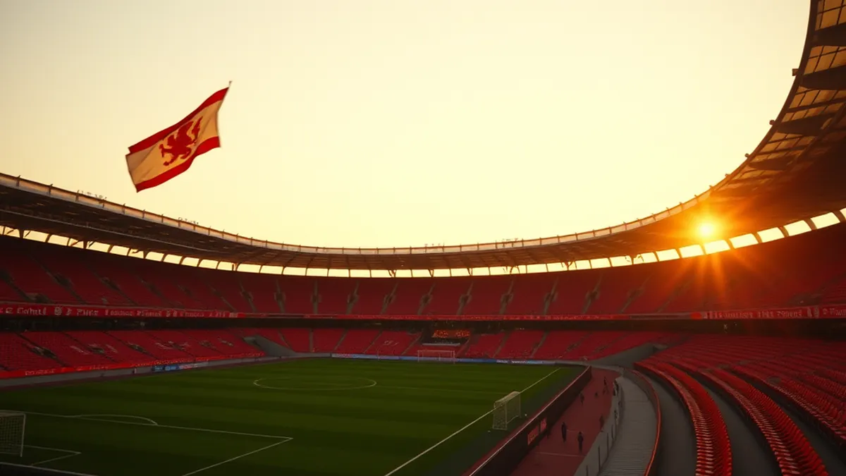 Red Bull Bragantino Advances in Copa Libertadores with Convincing Win