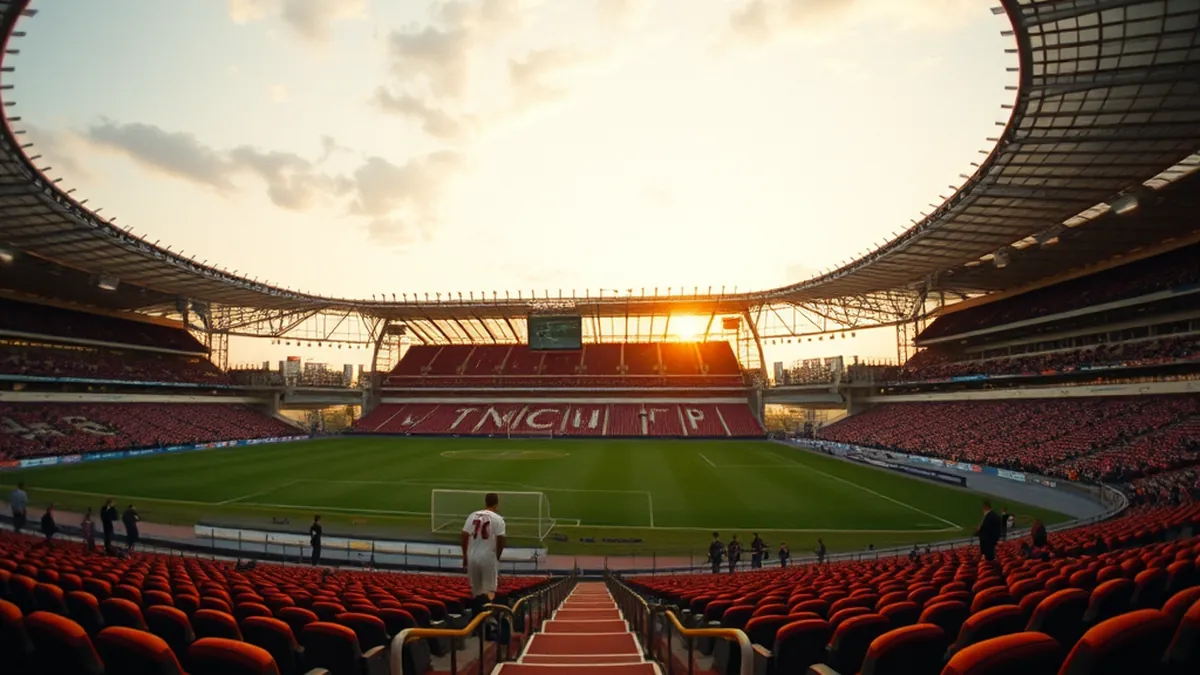 Red Bull Bragantino promove Creators Cup com 280 milhões de seguidores
