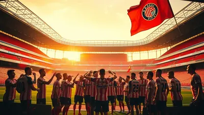 Festa no vestiário após vitória do Bragantino sobre o Internacional