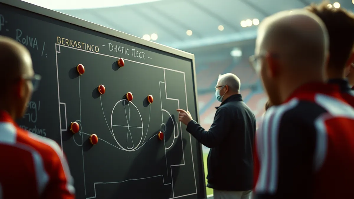 Bragantino e Internacional: Táticas e Estrelas em Campo