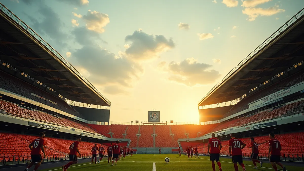 Red Bull Bragantino's Pedro Severino transferred to new hospital