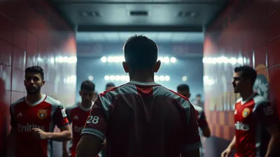 RB Bragantino enfrenta Carabobo: tudo sobre a partida decisiva