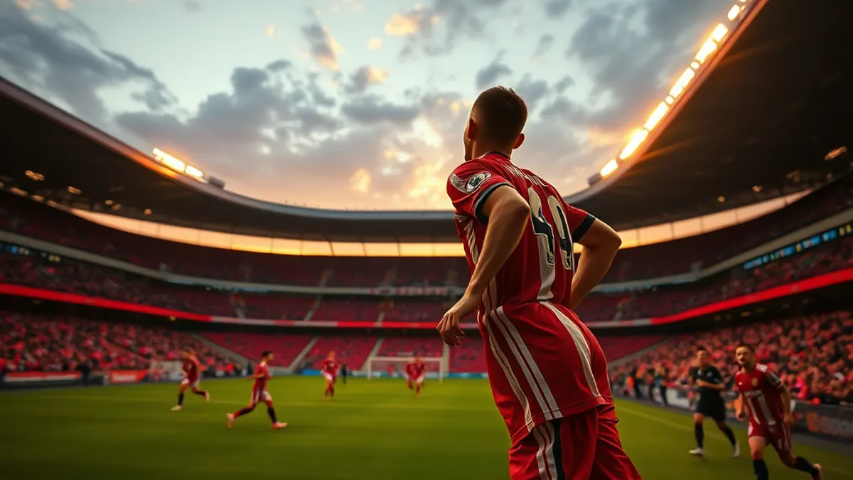 Red Bull Bragantino Vence e se Aproxima da Sul-Americana
