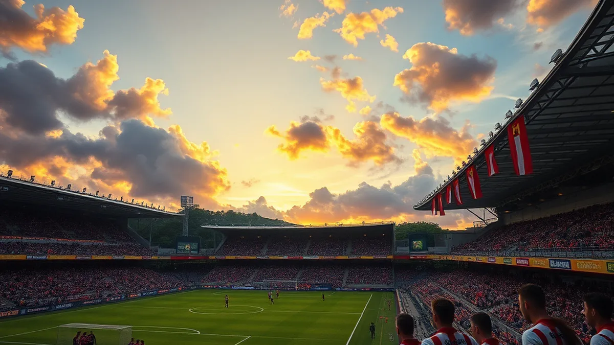 Red Bull Bragantino Shines with Convincing Win Against Vasco