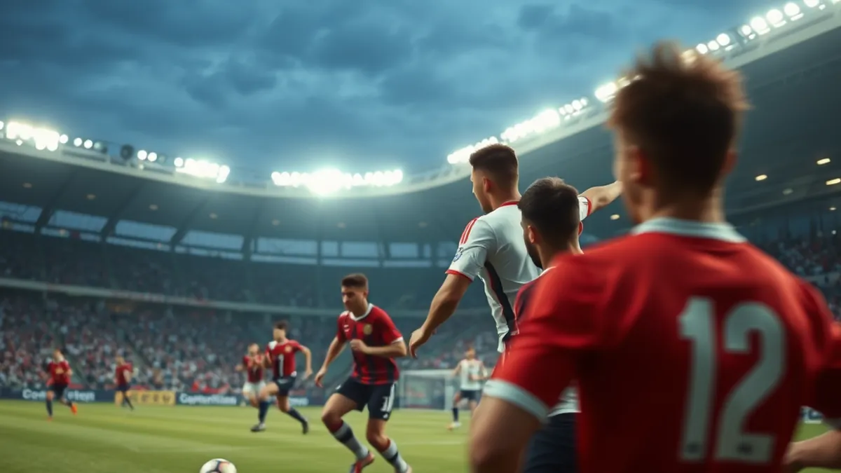 Red Bull Bragantino supera Athletico-PR e garante vitória amistosa