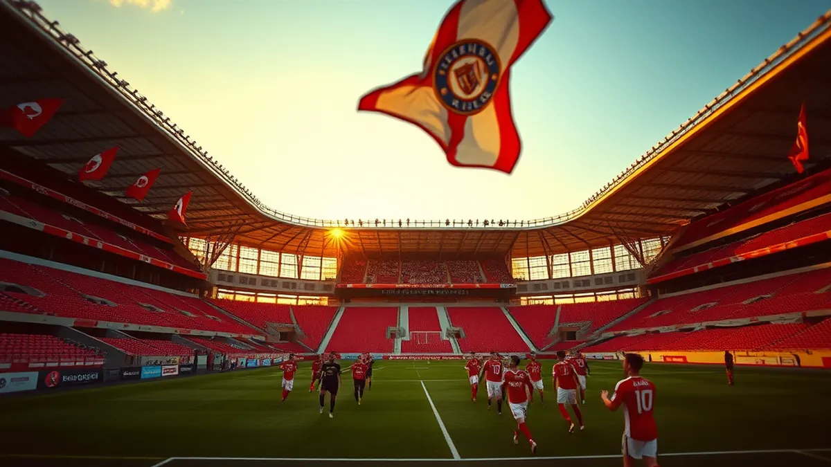 Red Bull Bragantino Invests in Structuring and Personalization