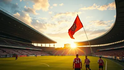 As Tradições e Rituais da Torcida do Massa Bruta